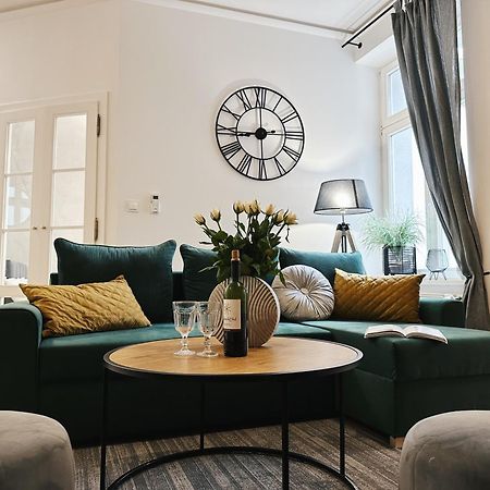 Soft Loft Apartamenty Stary Toruń Eksteriør bilde