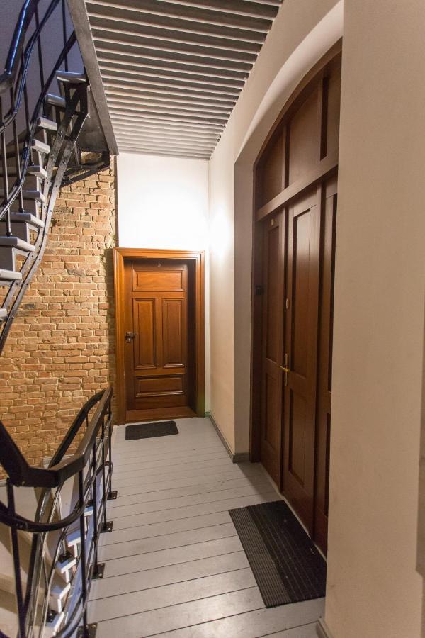 Soft Loft Apartamenty Stary Toruń Eksteriør bilde