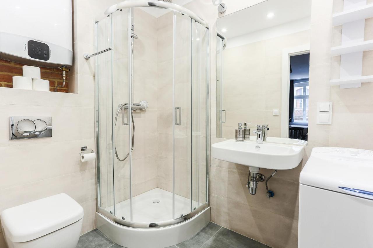 Soft Loft Apartamenty Stary Toruń Eksteriør bilde