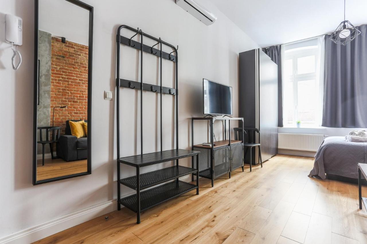 Soft Loft Apartamenty Stary Toruń Eksteriør bilde