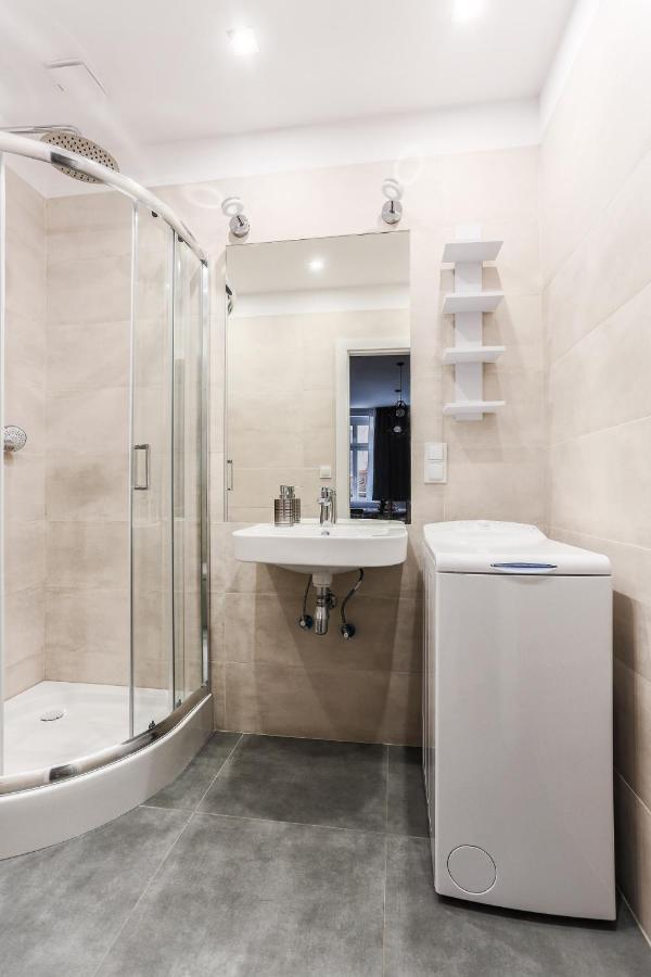 Soft Loft Apartamenty Stary Toruń Eksteriør bilde