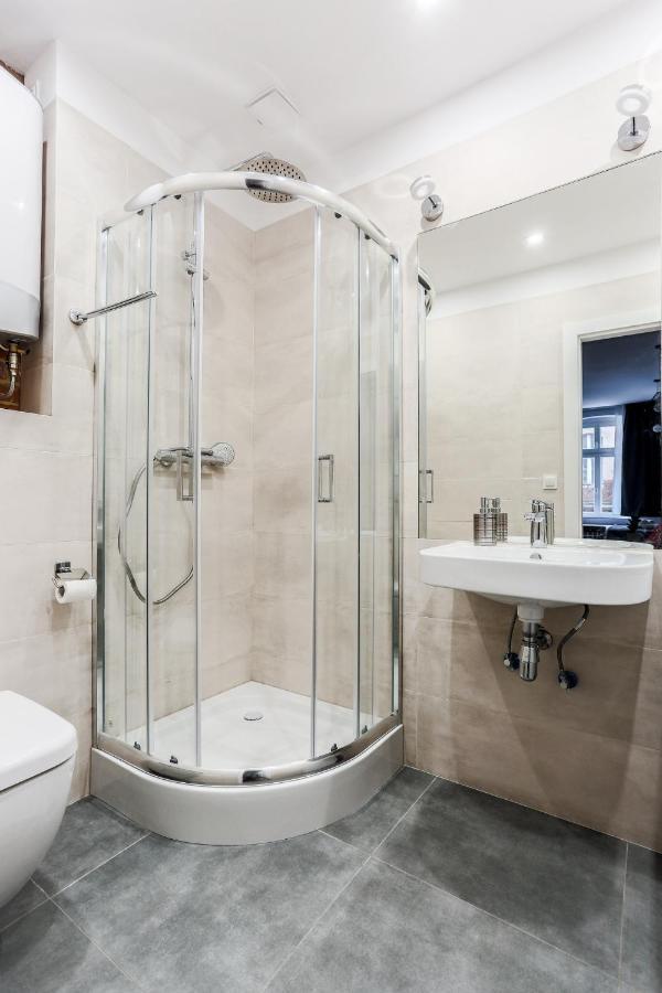 Soft Loft Apartamenty Stary Toruń Eksteriør bilde