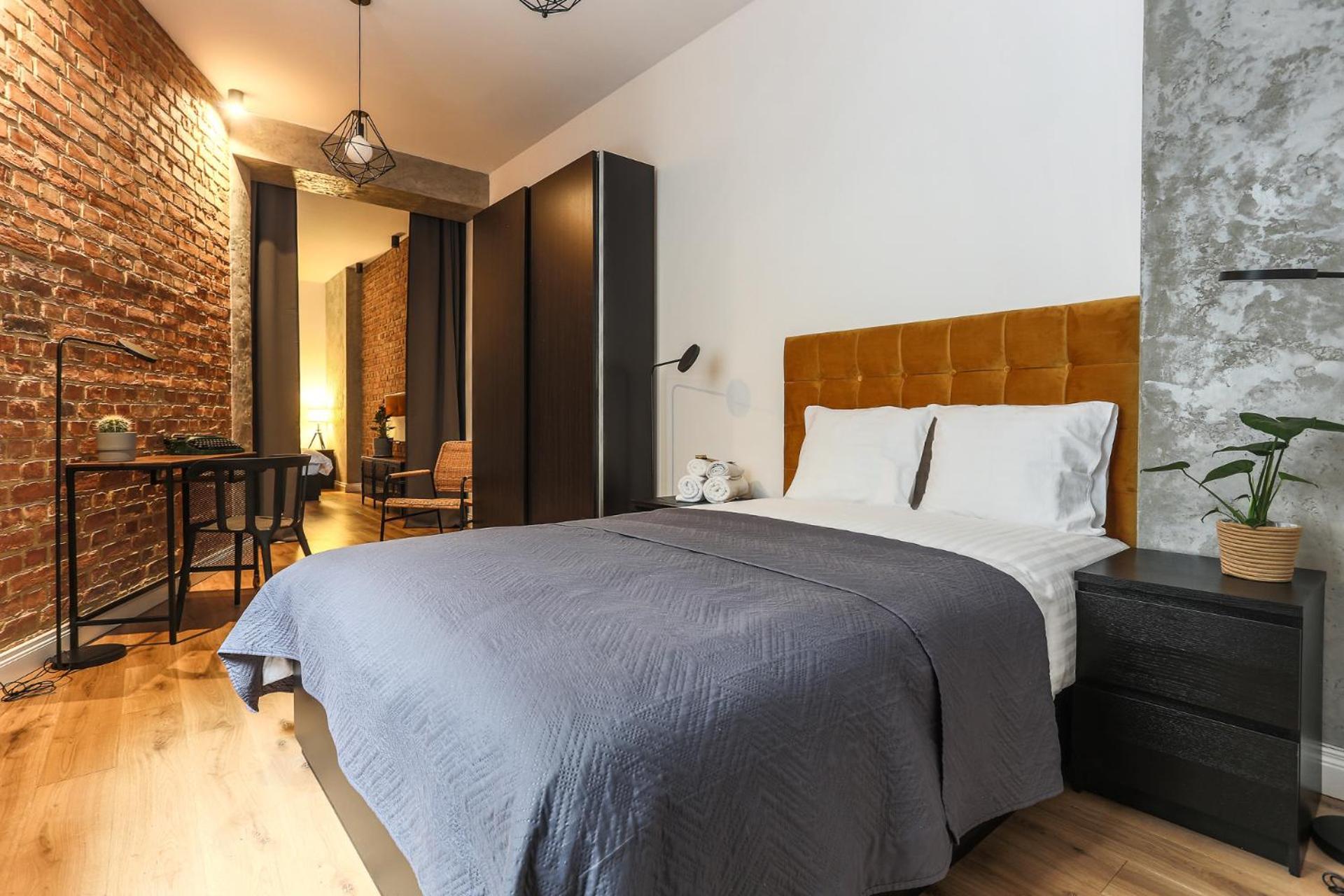 Soft Loft Apartamenty Stary Toruń Eksteriør bilde