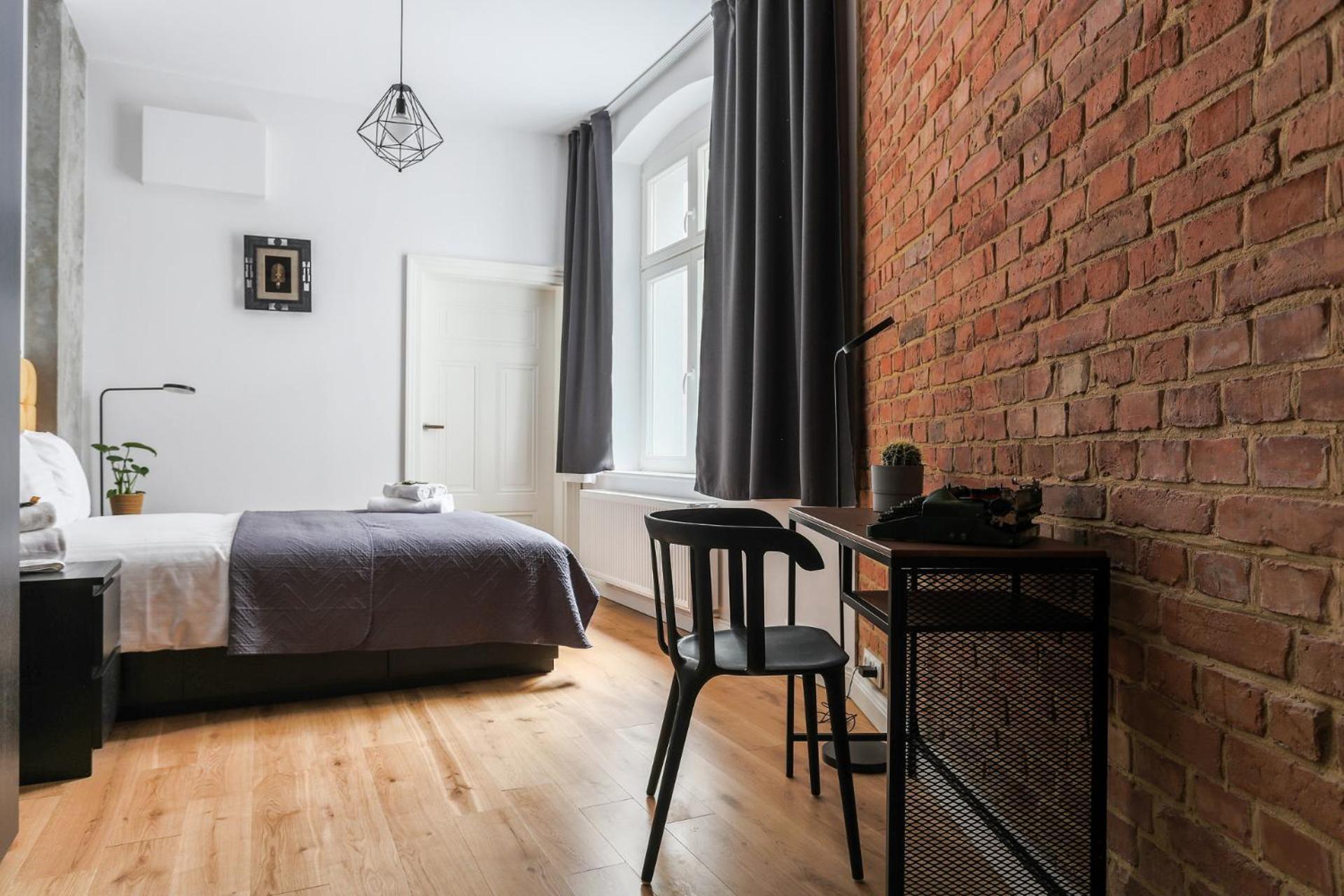 Soft Loft Apartamenty Stary Toruń Eksteriør bilde