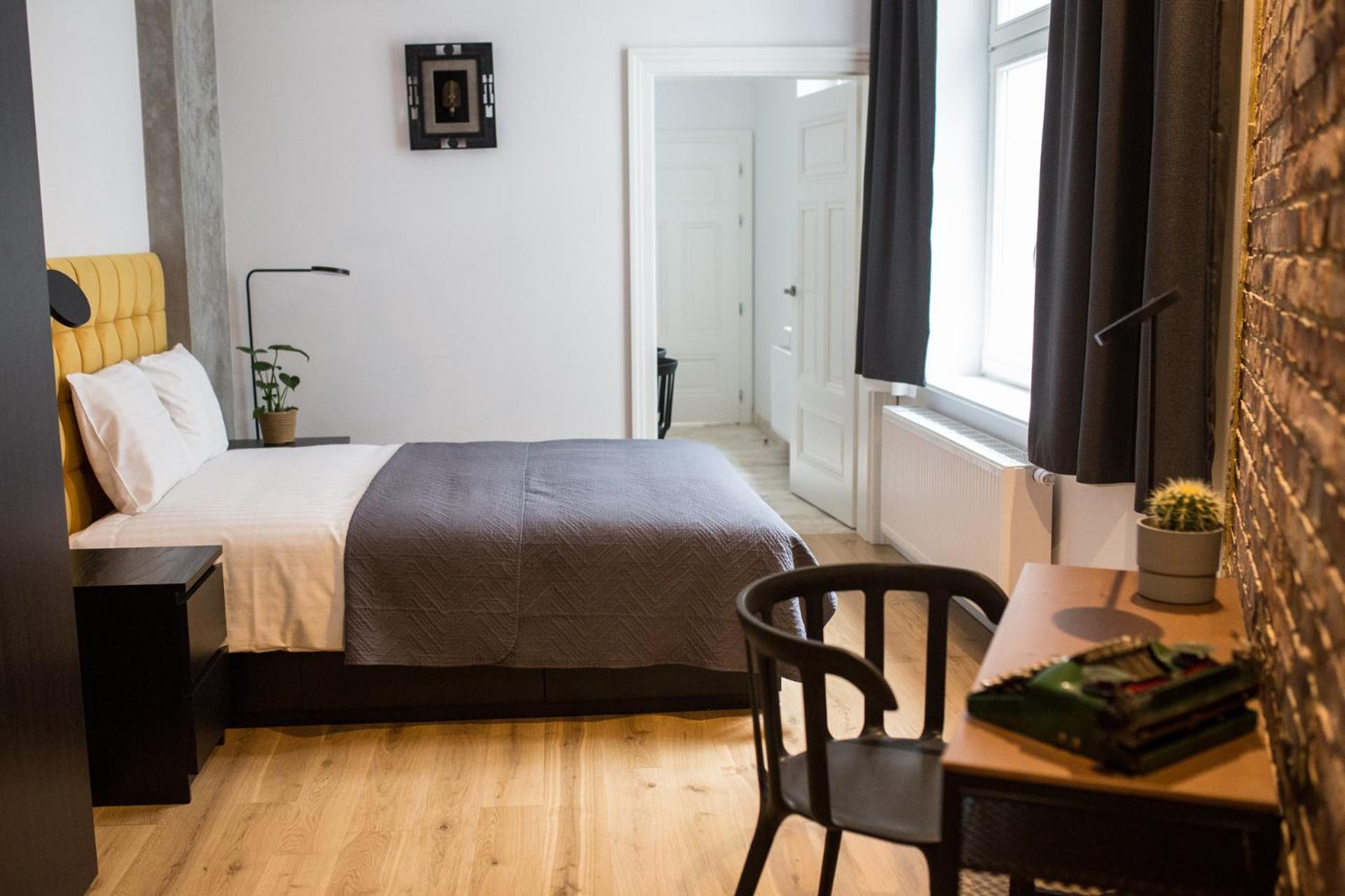 Soft Loft Apartamenty Stary Toruń Eksteriør bilde