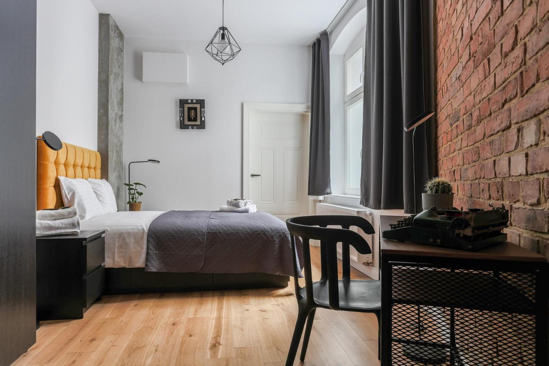 Soft Loft Apartamenty Stary Toruń Eksteriør bilde