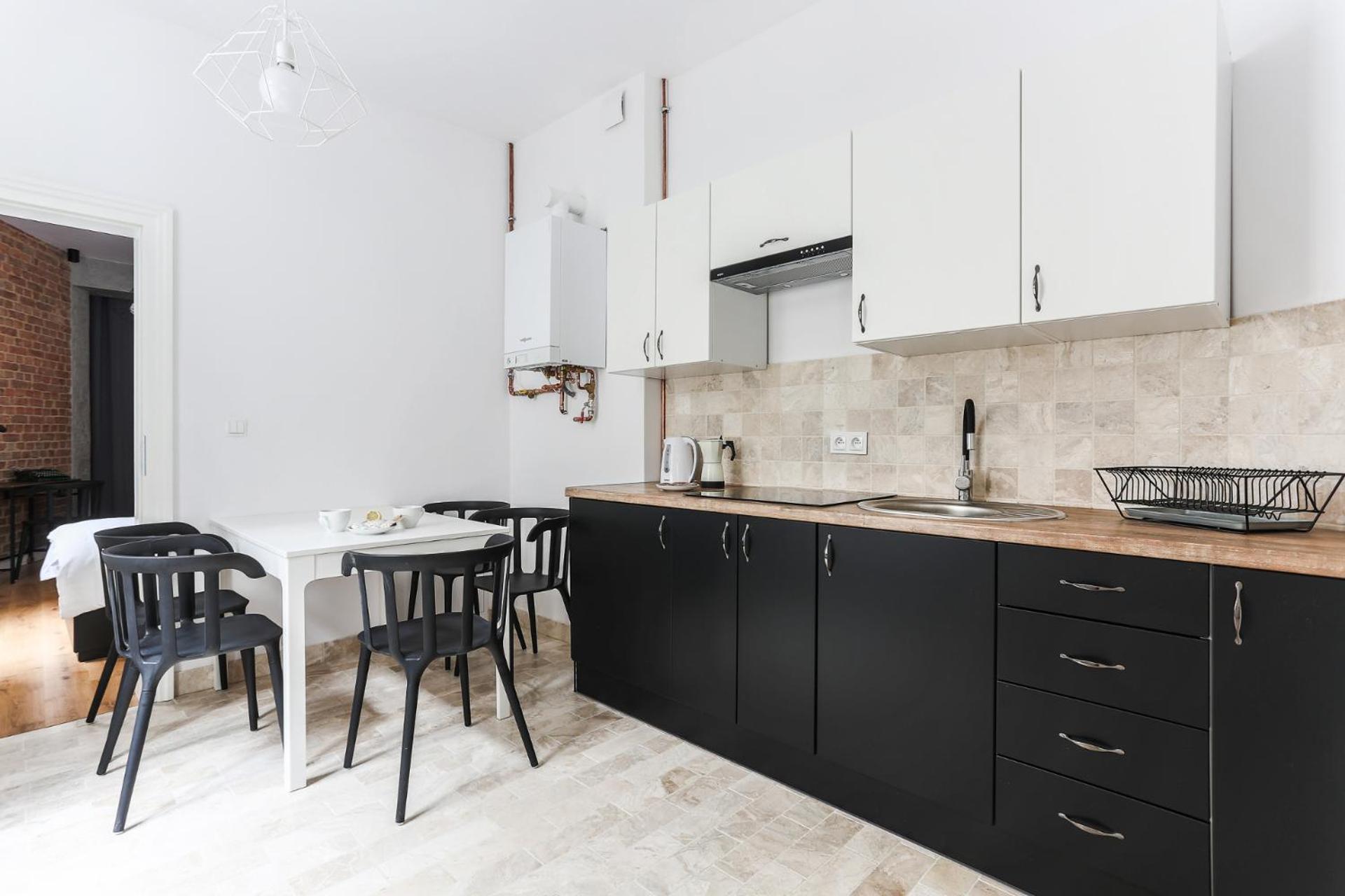 Soft Loft Apartamenty Stary Toruń Eksteriør bilde