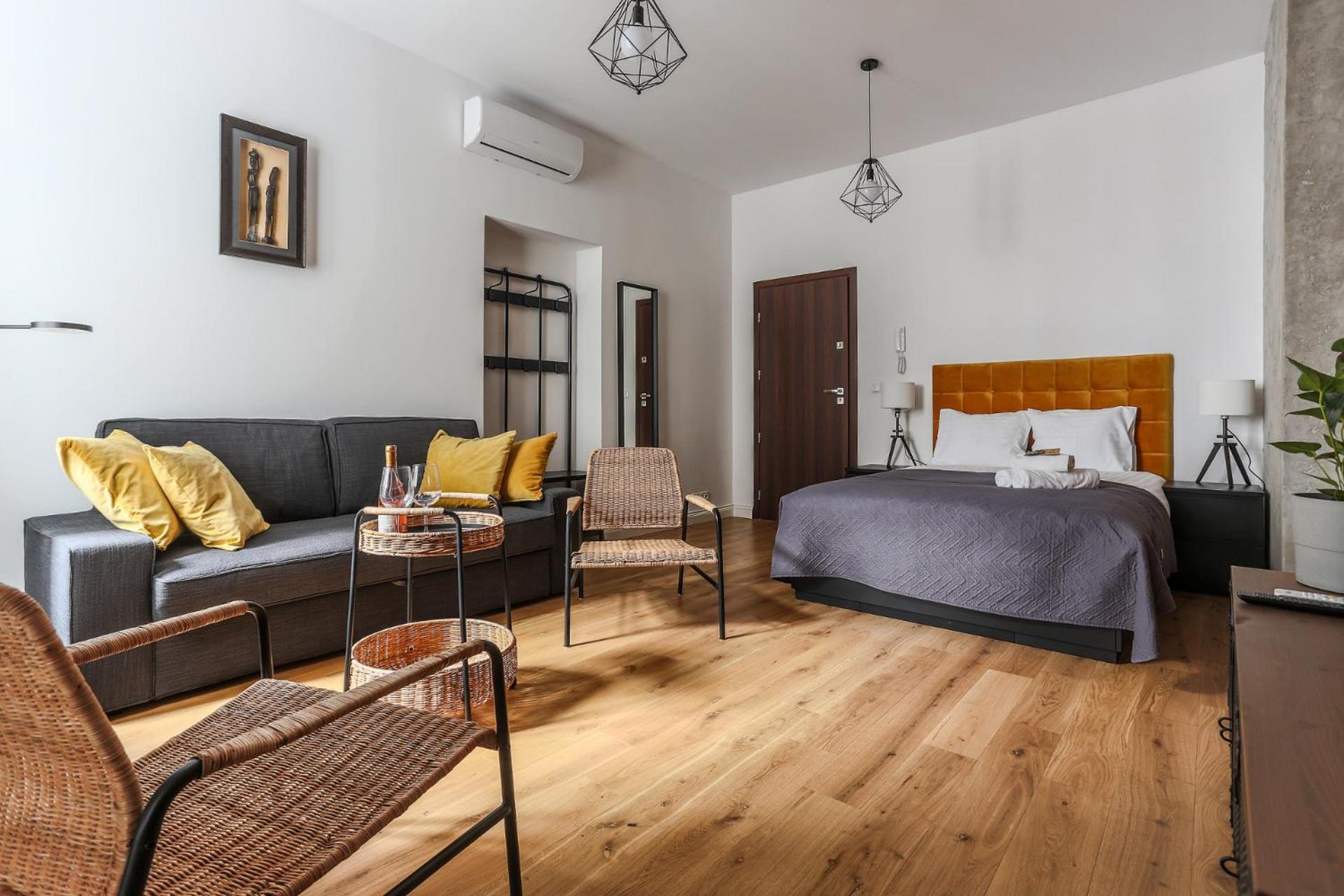 Soft Loft Apartamenty Stary Toruń Eksteriør bilde