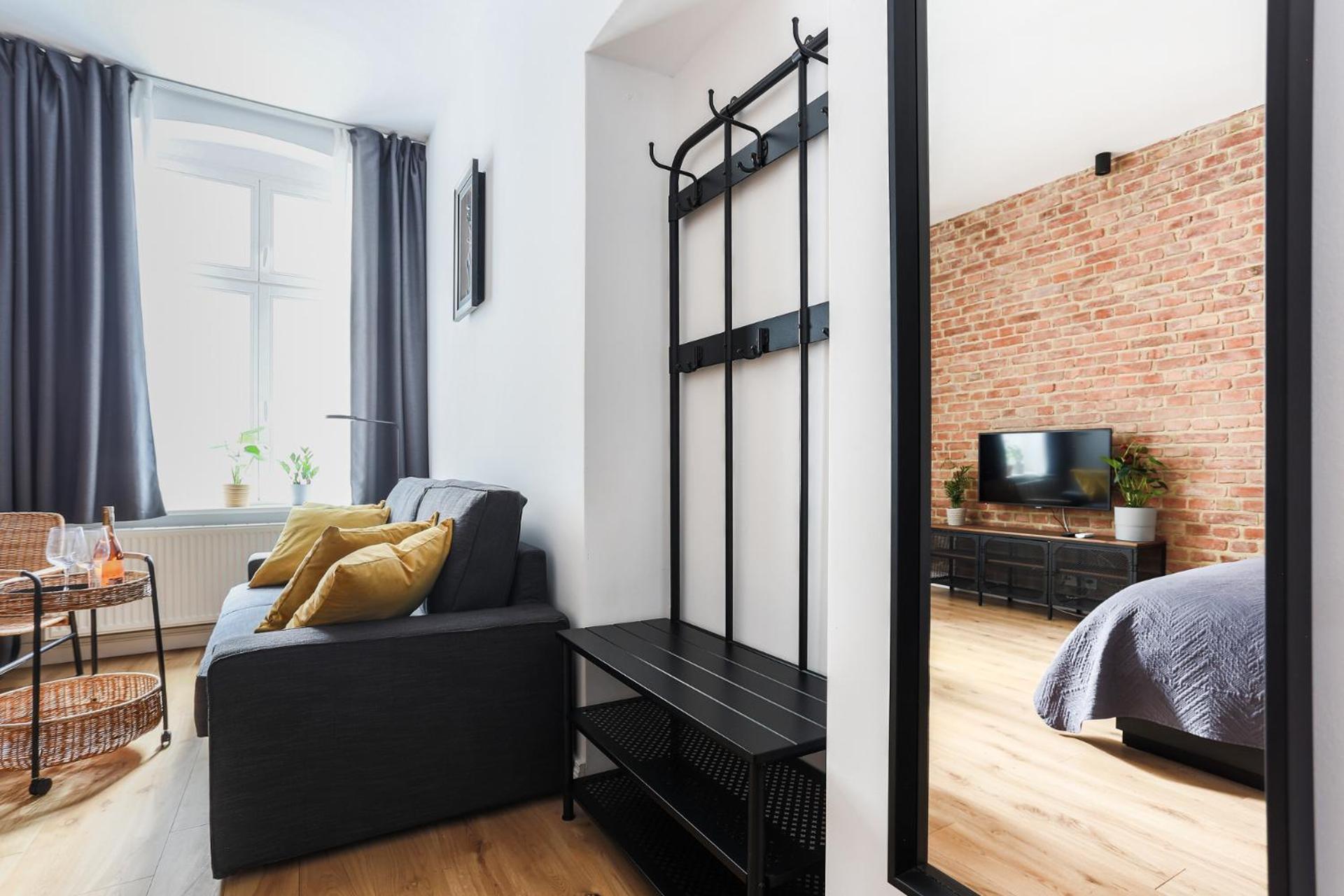Soft Loft Apartamenty Stary Toruń Eksteriør bilde