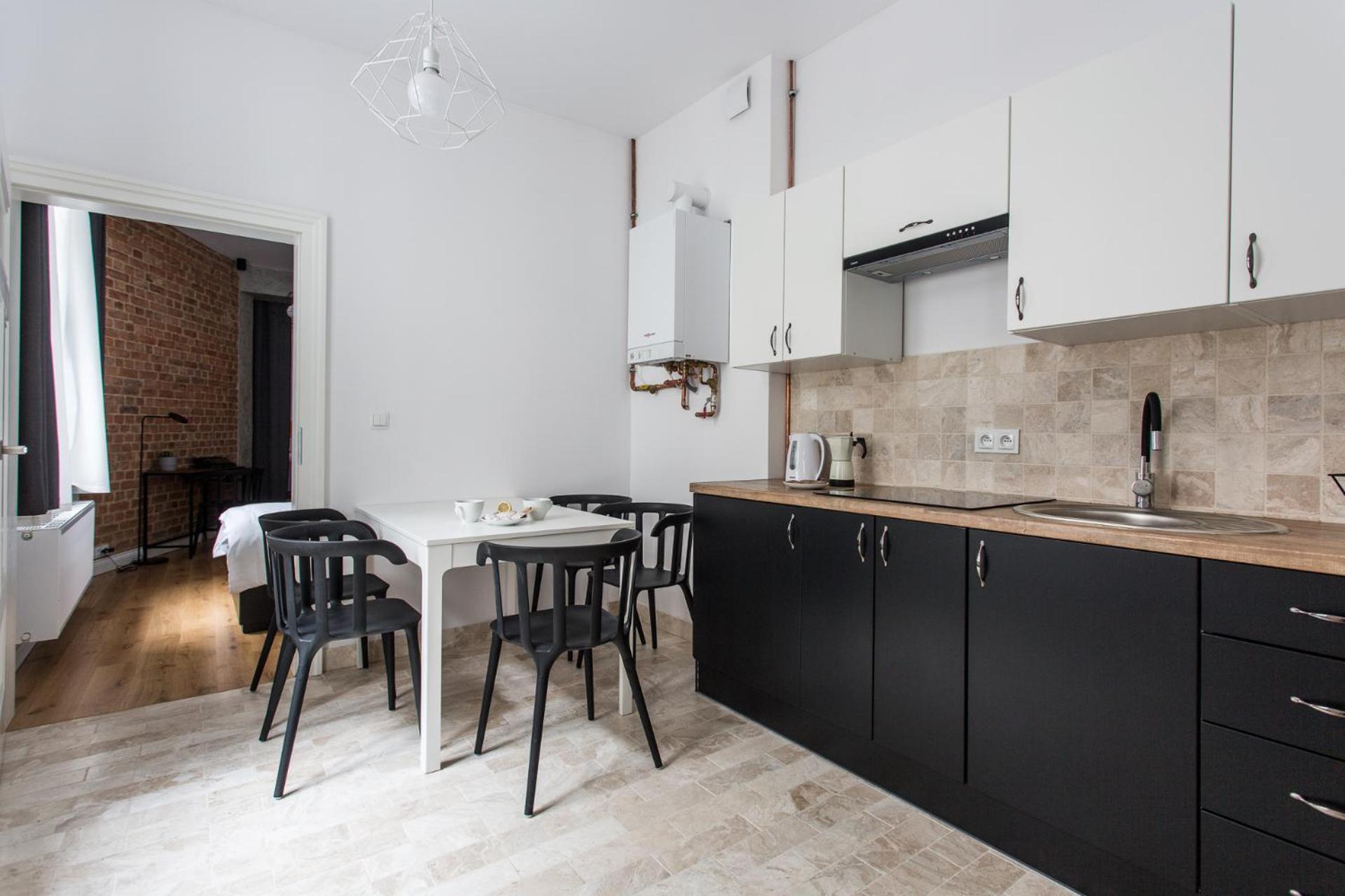 Soft Loft Apartamenty Stary Toruń Eksteriør bilde