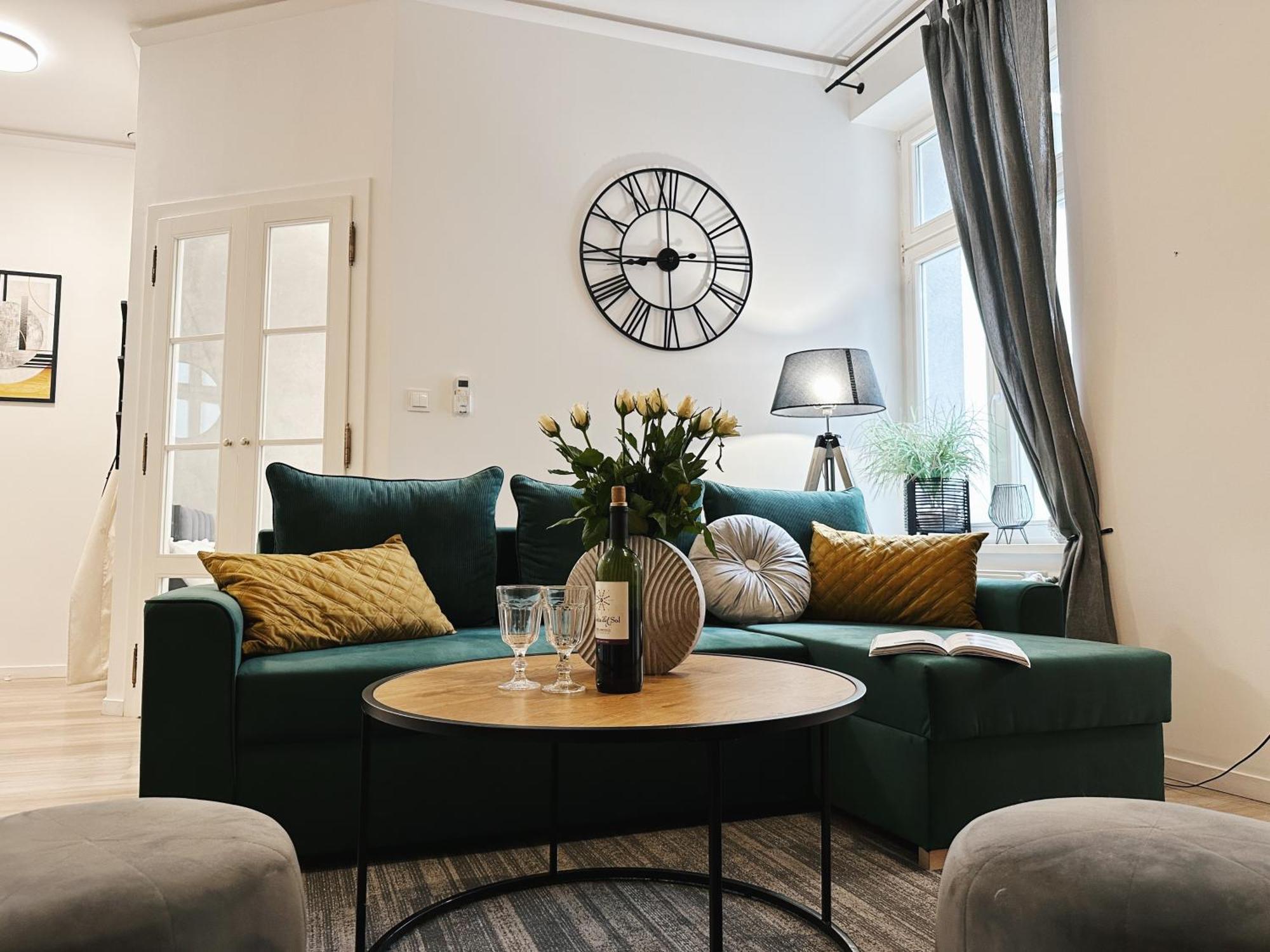 Soft Loft Apartamenty Stary Toruń Eksteriør bilde