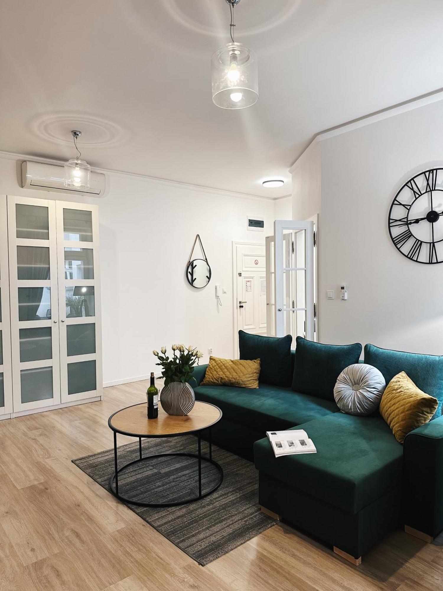 Soft Loft Apartamenty Stary Toruń Eksteriør bilde