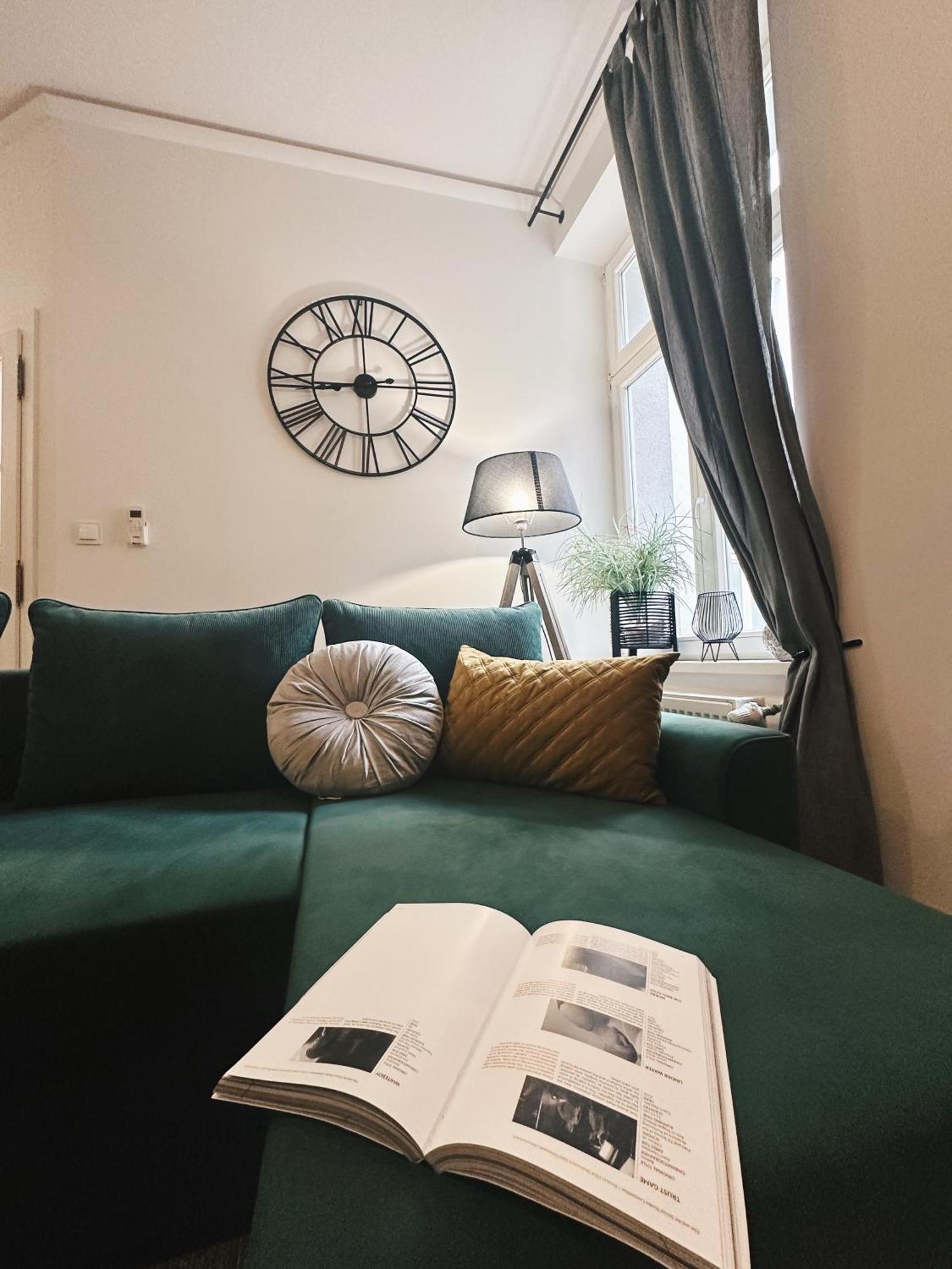 Soft Loft Apartamenty Stary Toruń Eksteriør bilde