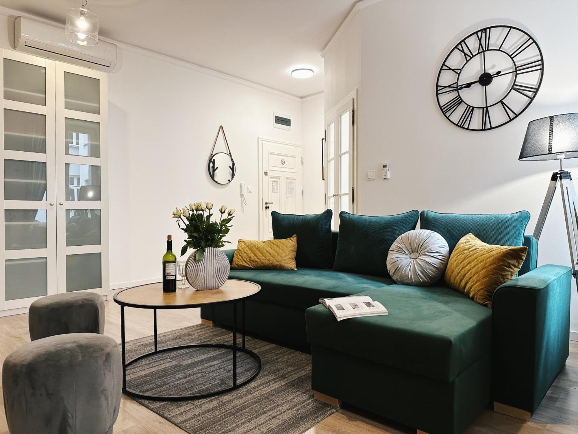 Soft Loft Apartamenty Stary Toruń Eksteriør bilde