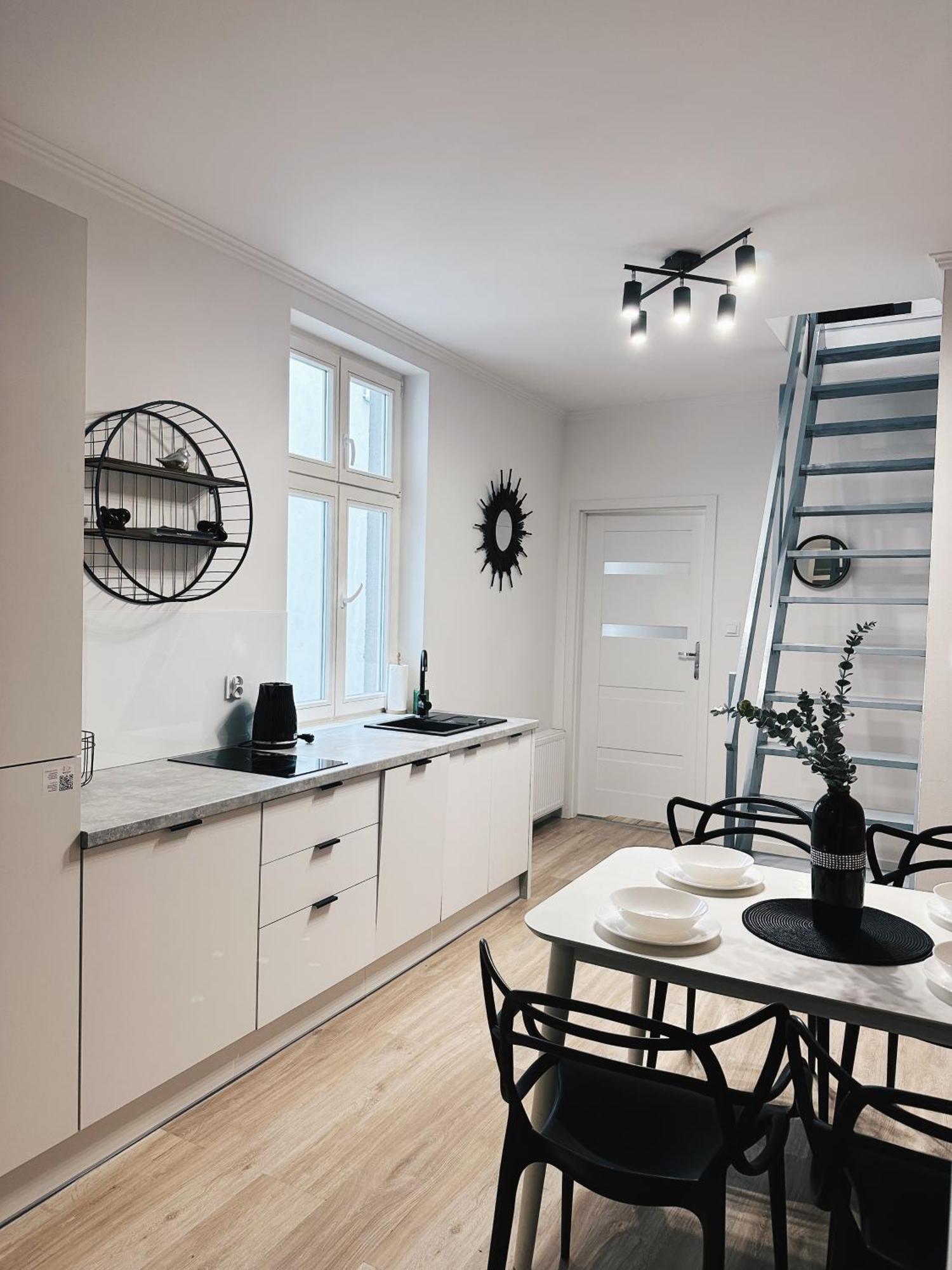 Soft Loft Apartamenty Stary Toruń Eksteriør bilde