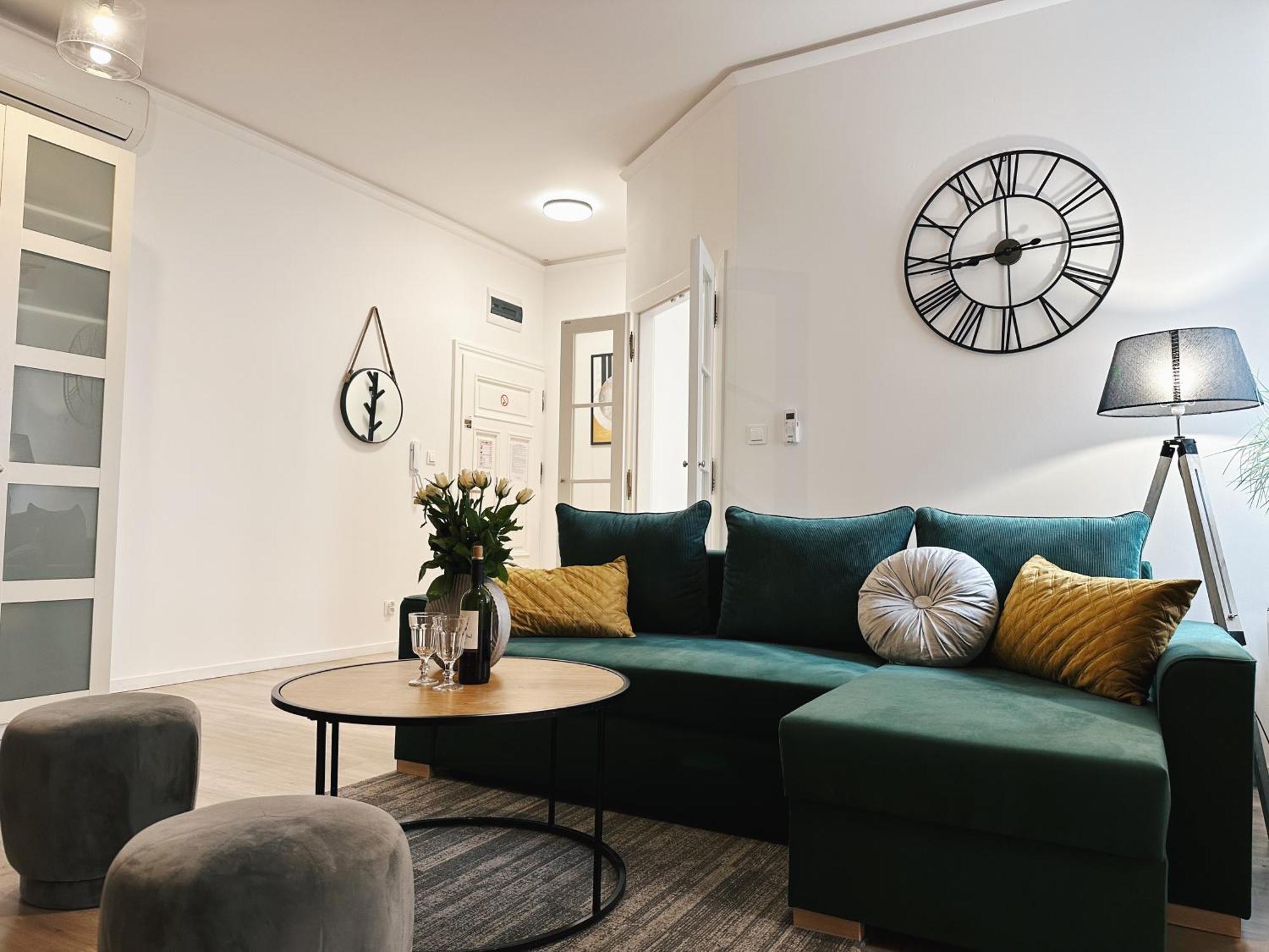 Soft Loft Apartamenty Stary Toruń Eksteriør bilde