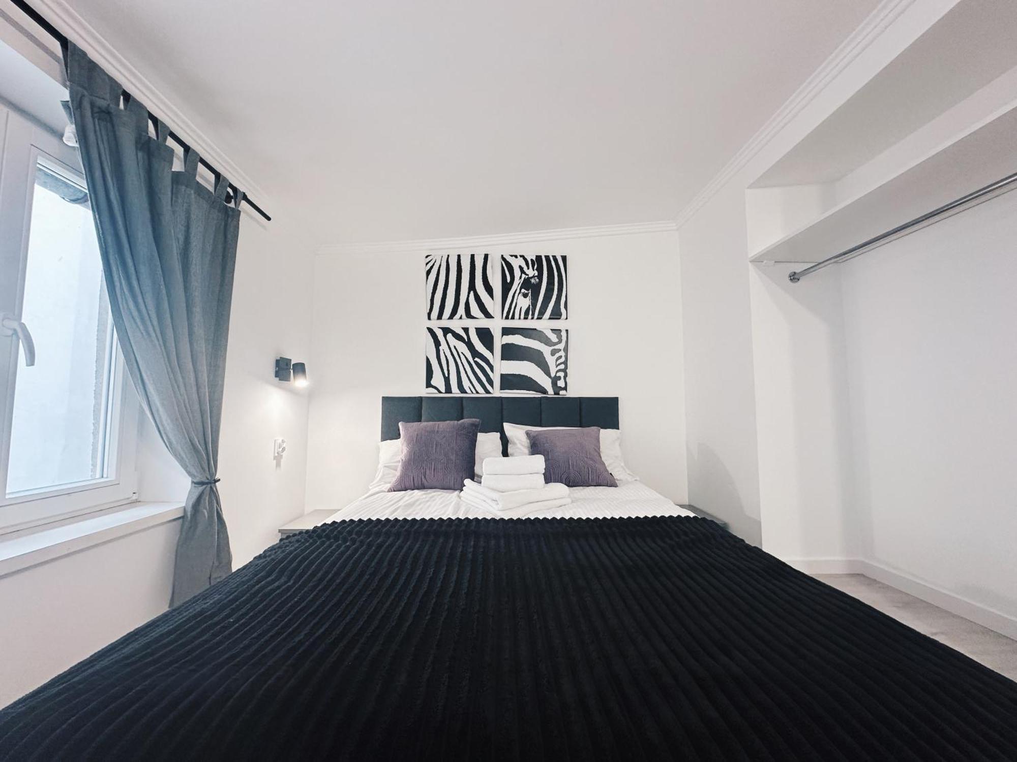 Soft Loft Apartamenty Stary Toruń Eksteriør bilde