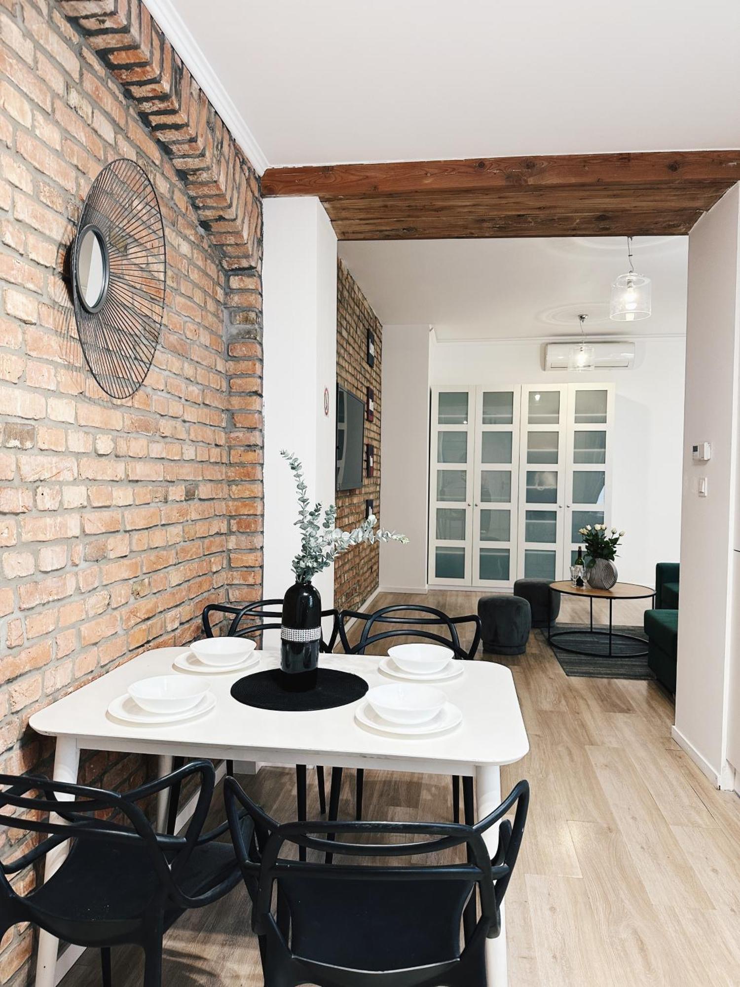 Soft Loft Apartamenty Stary Toruń Eksteriør bilde