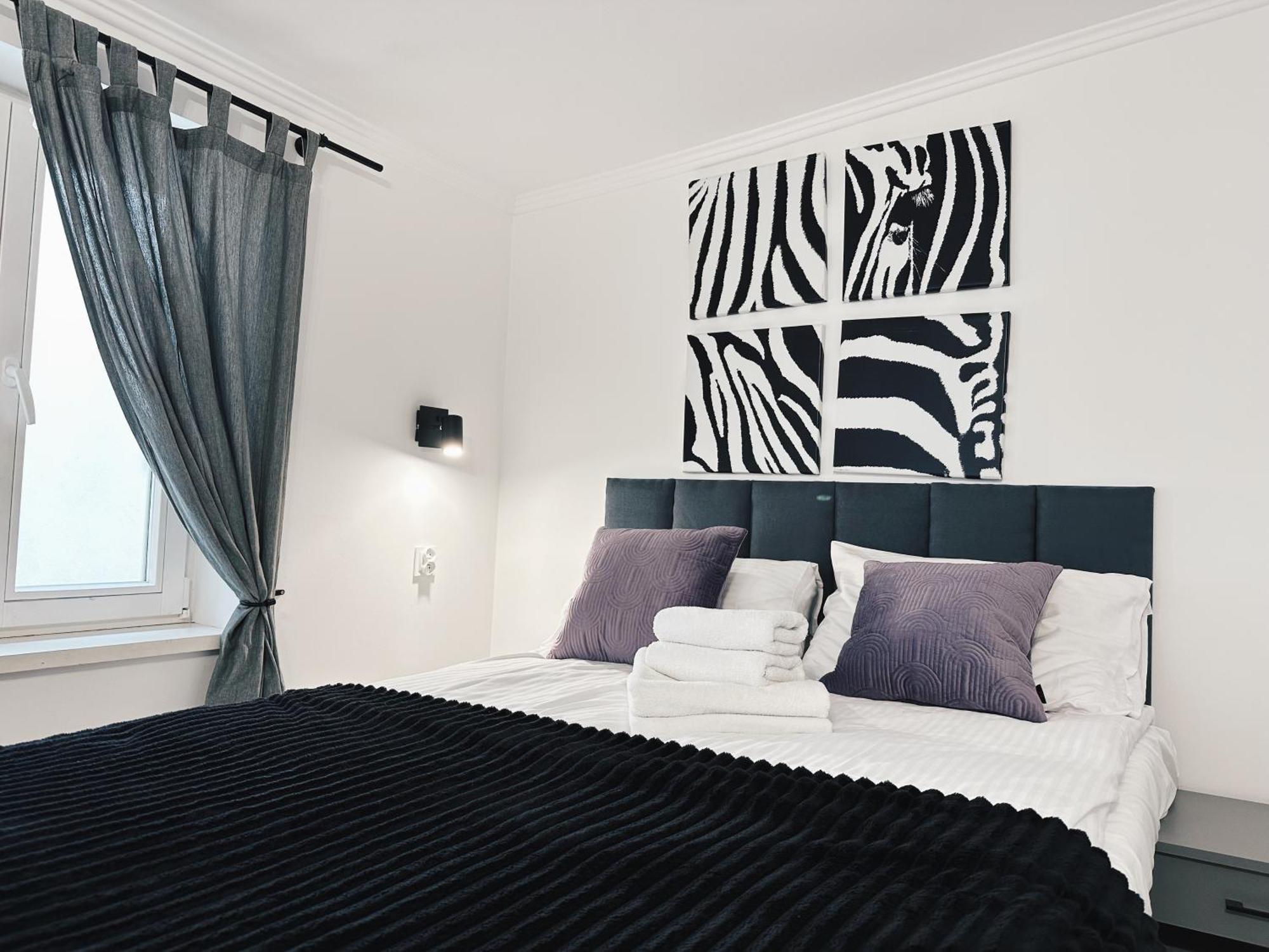 Soft Loft Apartamenty Stary Toruń Eksteriør bilde